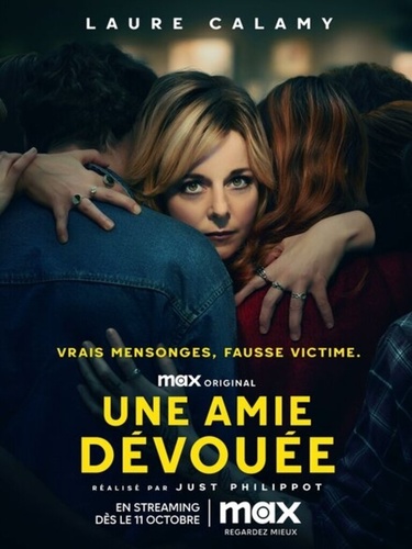 Une amie dévouée (2024 – 2024)