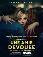 Фильм: Une amie dévouée