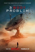 Фильм: Задача трех тел (Netflix)