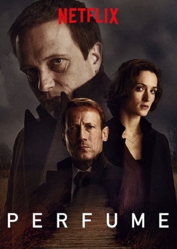 Парфюмер (2018 – 2018)