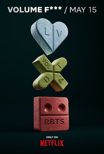 Любовь. Смерть. Роботы (2019 – ...). Love, Death + Robots