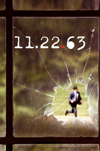 11.22.63 (2016 – 2016)