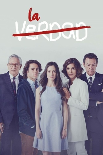 Цена лжи (2018 – 2018)