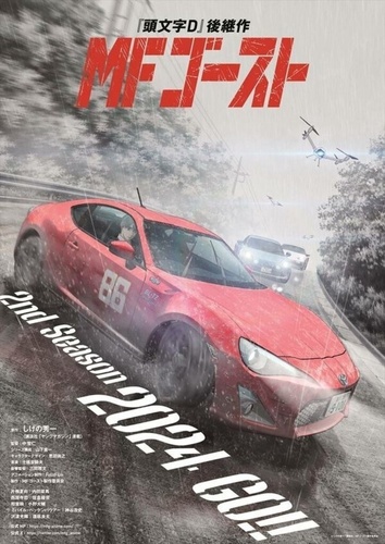 MF Призрак (2023 – ...)