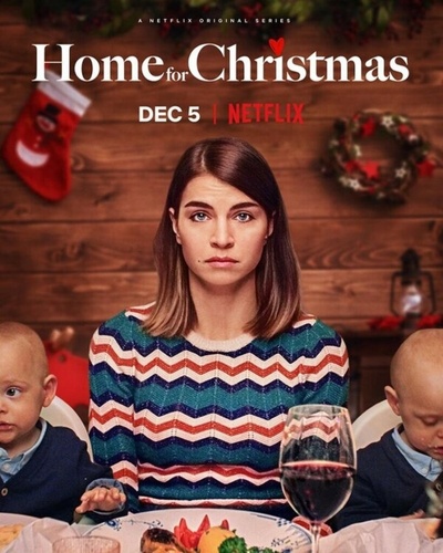 Домой на Рождество (2019 – 2020). Home For Christmas