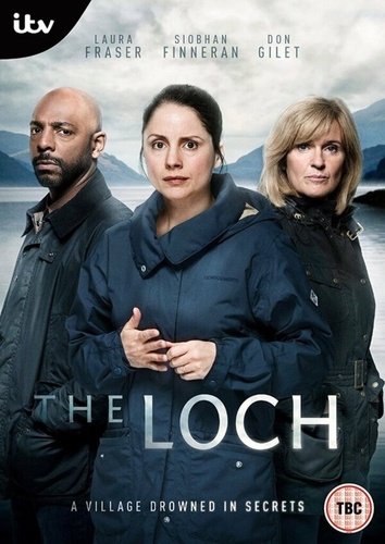 Озеро (2017 – 2017). The Loch