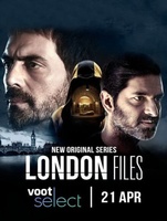 Фильм: Лондонские файлы