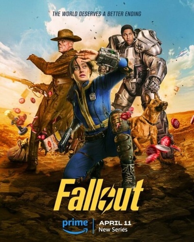 Fallout (2024 – ...)