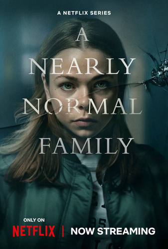 Почти нормальная семья (2023 – 2023). A Nearly Normal Family