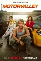 Фильм: Эмилия-Романья: Долина моторов